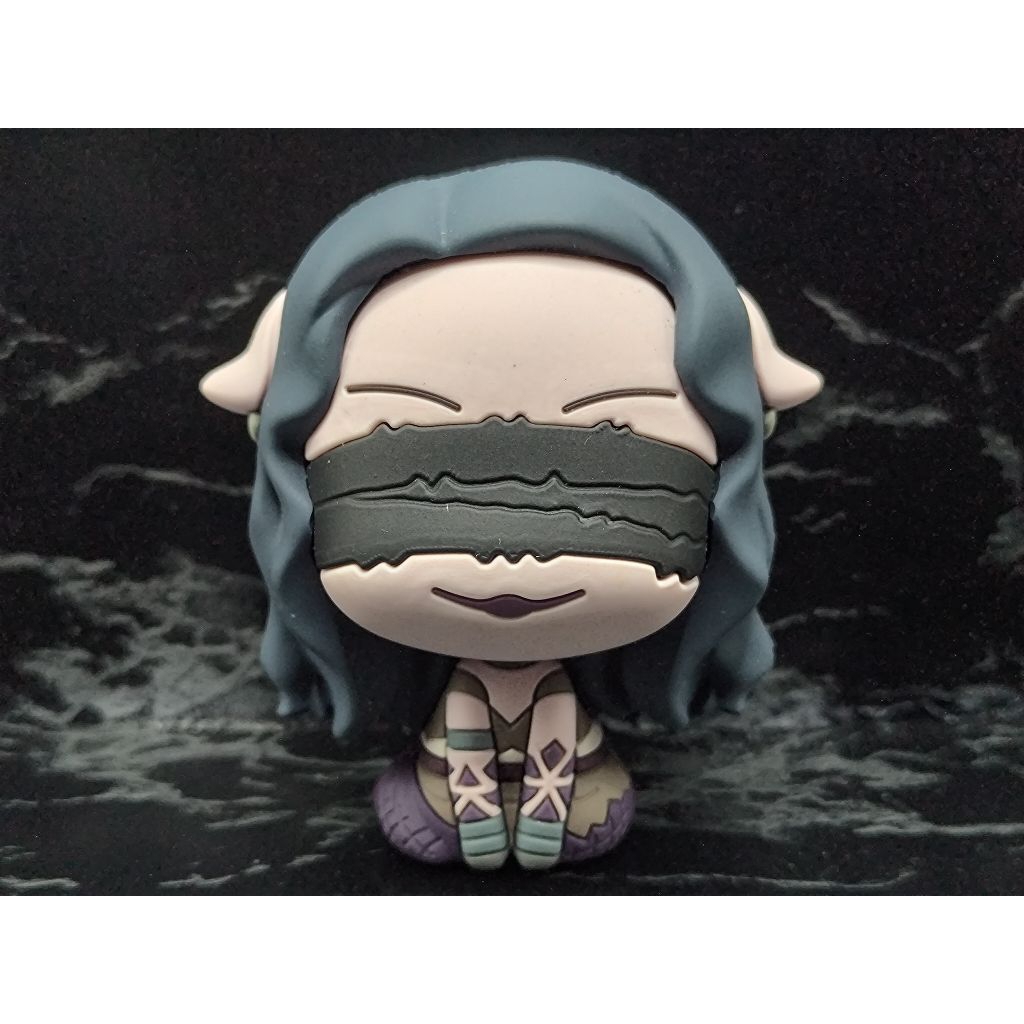 Ichiban Kuji Identity V PUNY BEANS Yidhra Dream Witch