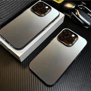 เคส Samsung A15 A16 A22 แฟชั่นเรียบง่าย A26 A05S A35 A36 A56 A55 S24 A13 A54 S23 A53 5G A04s A13 5G ป้องกันการตก เคส