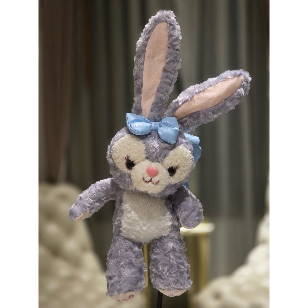 ตุ๊กตาคลุมหัวไม้กอล์ฟDuffy&friends”Stella lou” พร้อมส่ง