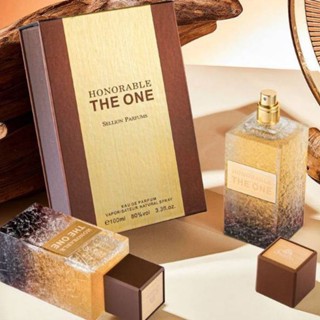 the one Sellion น้ำหอมกลิ่นโอเรียนเต็ลกูร์เมต์ 100 มล. น้ำหอ…