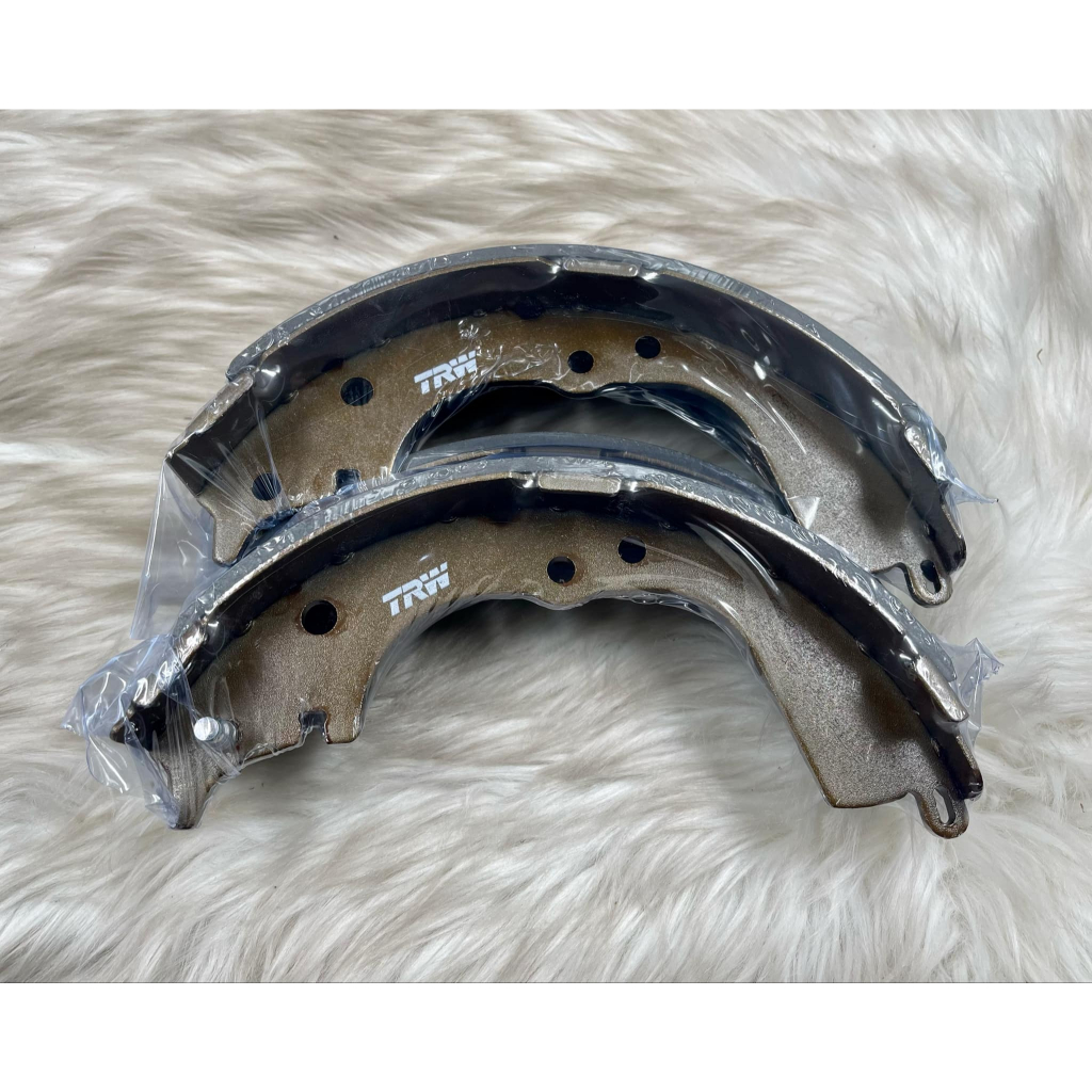 ก้ามเบรคหลัง MTX PLUS 90-98 GS8693 ยี่ห้อ TRW