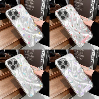 เคสโทรศัพท for Samsung A57 A37 A06 A07 A17 A56 A05S A55 A05 A16 A26 A35 A53 A50S A12 A15 A14 S24 Ultra S23 A54 A34 A52