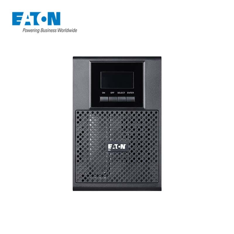 [9103-53974] Eaton 9A Tower 1000VA/900W Online Tower Warranty 3 Years
