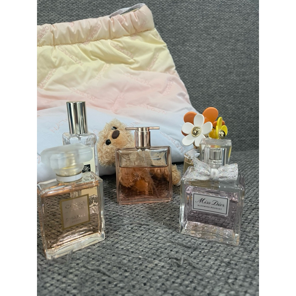 coco chanel mademoiselle  น้ำหอม