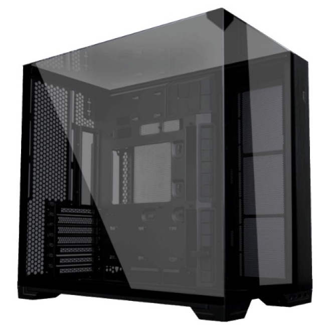 LIAN LI O11 VISION COMPACT PC- O11VPX BLACK CASE