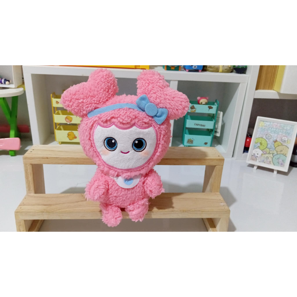 ตุ๊กตา พวงกุญแจ TWICE TXT LE SSERAFIM