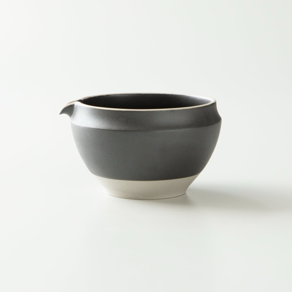 Origami matcha bowl l Toridori Japan