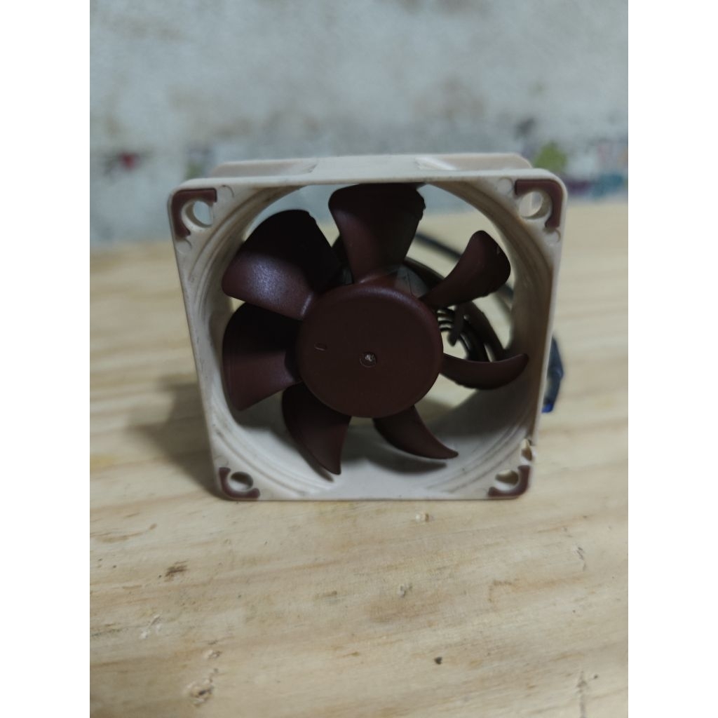Noctua NF-A6X25 PWM (มือสอง)