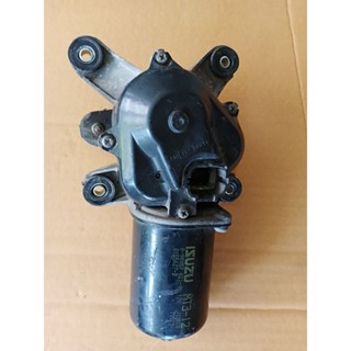 มอเตอร์ปัดน้ำฝน ดีแม็ค 03-12 MOTOR WIBER ISUZU D MAX 03-12