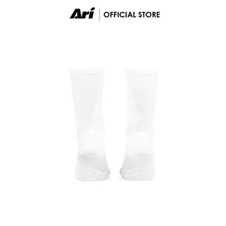 ARI LIGHTWEIGHT CREW SOCKS - ถุงเท้าสั้น อาริ LIGHTWEIGHT