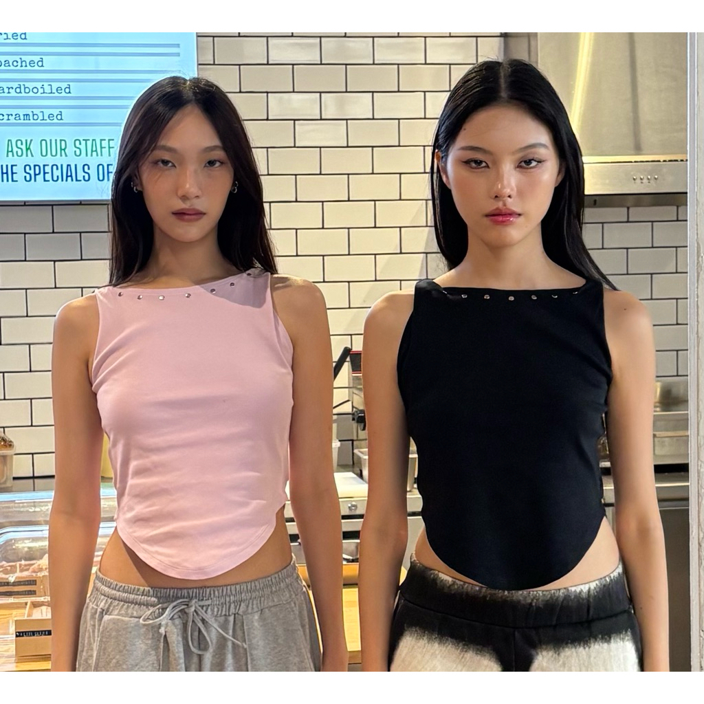 -Quera Blade Top- เบลดท็อป