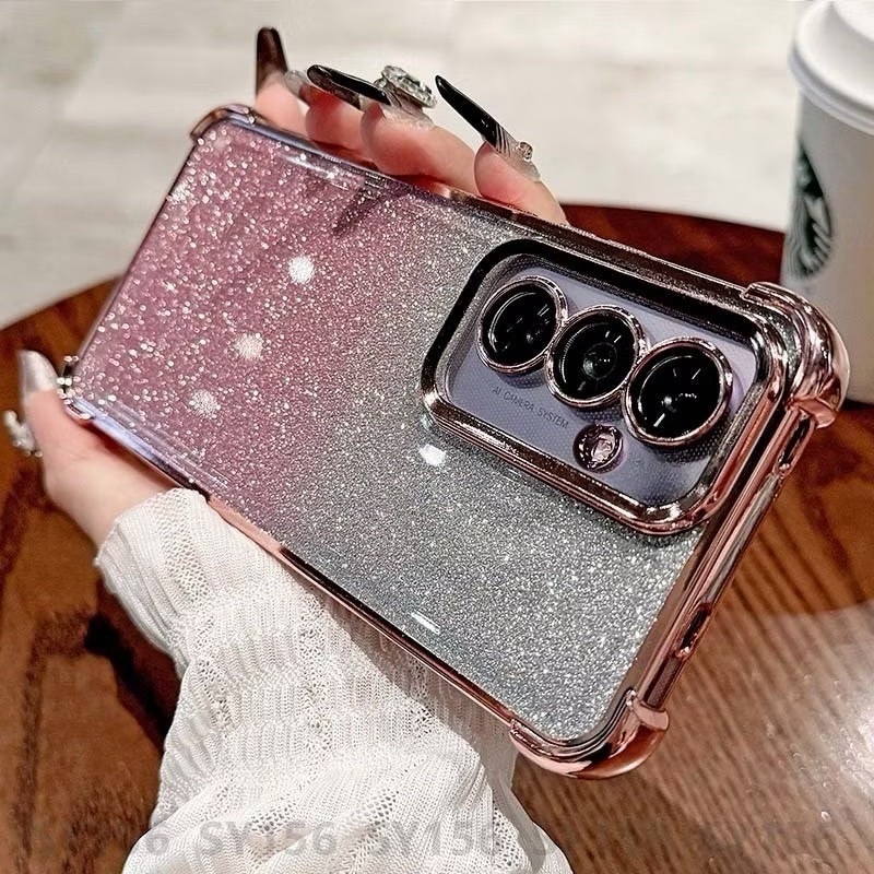 ส่งจากไทย เร็ว1-2วัน เคสมือถือ สำหรับ Oppo Reno14 Reno14F A78/A58 5g A5 5g A5X A5ipro A5pro A3x/A3 A18/A38
