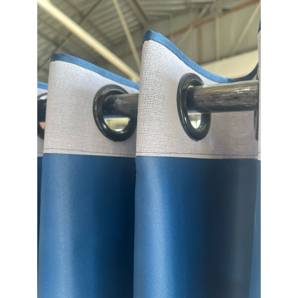 แนะนำ ผ้าม่าน ผ้าม่านสำเร็จรูป ราคาประหยัด กันแสง 80% ราคาพิเศษ มีเก็บเงินปลายทาง