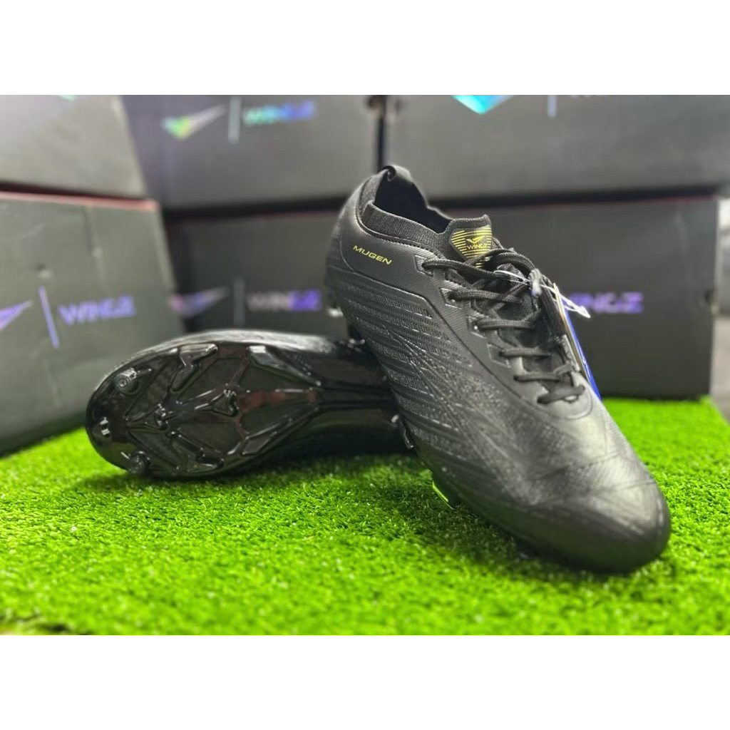 สตั๊ด Wingz Mugen แท้