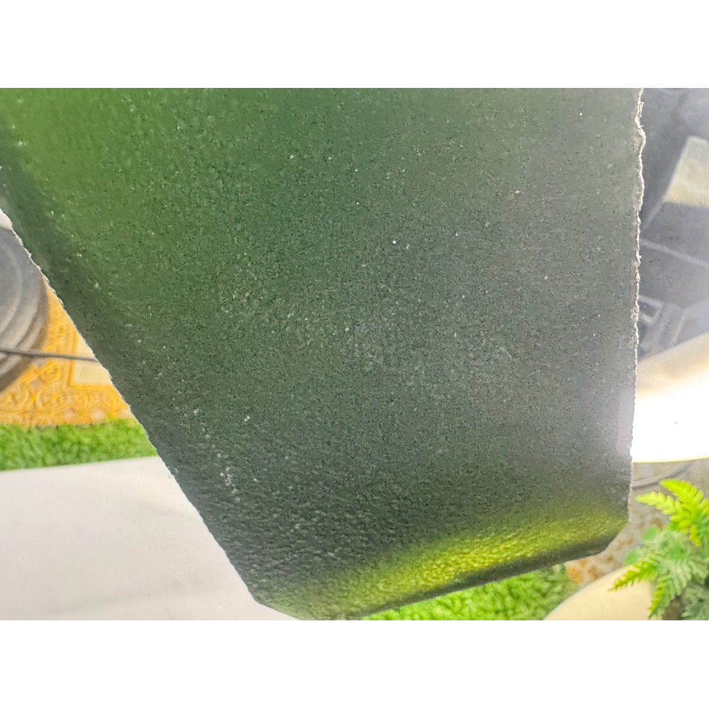 Lab-Created 794gmCertified Amerthyst Gems Rough Uncut Raw Earth Mined 20mmx120mmbreath