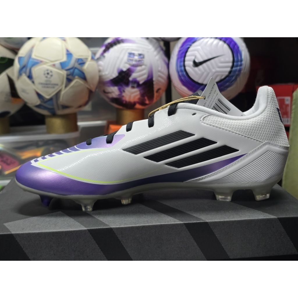 ADIDAS F50 MESSI LEAGUE FG/MG