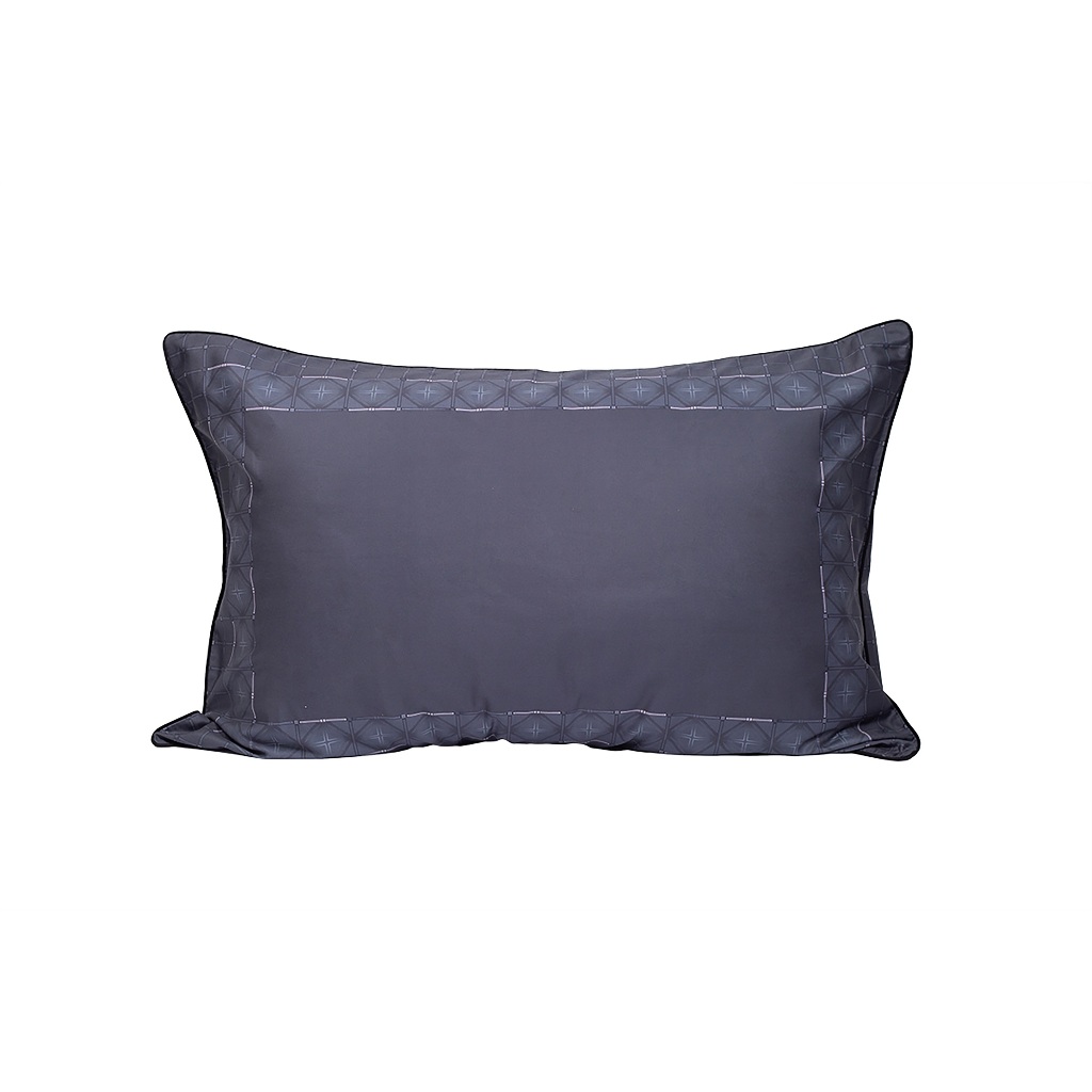 SANTAS HOME ปลอกหมอน PROSPERO | Supima Cotton 500 เส้นด้าย