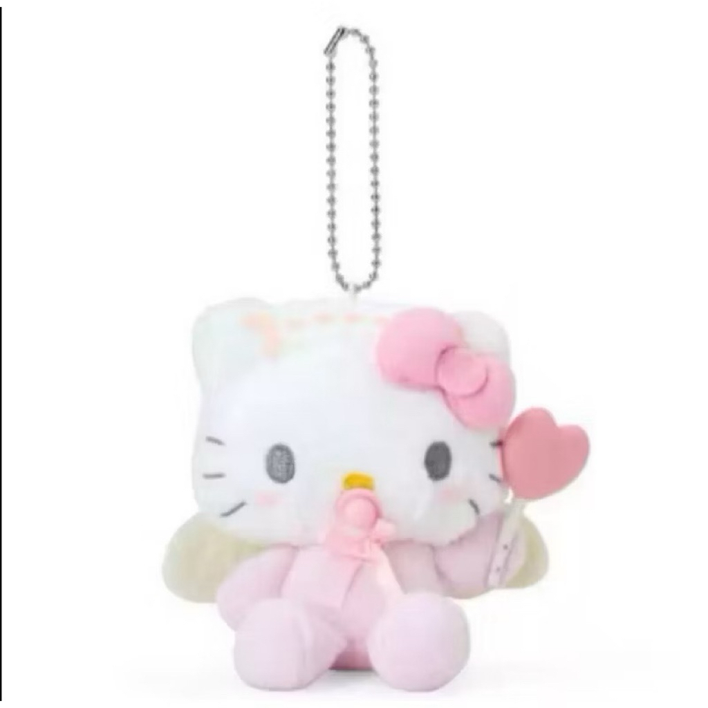 ตุ๊กตา Sanrio Hello kitty baby angel
