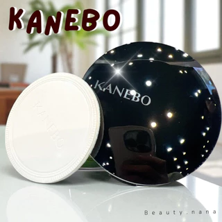 ป้ายไทย Kanebo crystallized fix powder 8.5g _Kanebo แป้งอัดแข็ง Kanebo แป้ง