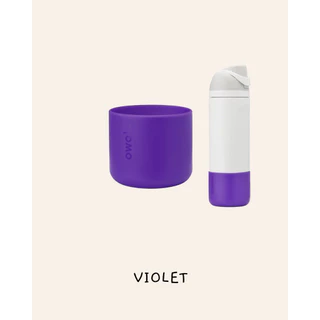 พร้อมส่งในไทย Owala ฺBottle boot ช่วยป้องกันขวดน้ำเป็นรอย กันบุบ Match สีได้สวยค่ะ ของแท้ 1000%