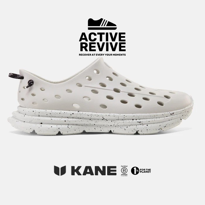 รองเท้า KANE Revive "Limited Edition" สี KANE x Miuccio รองเท้าเพื่อสุขภาพ [Pre-order]