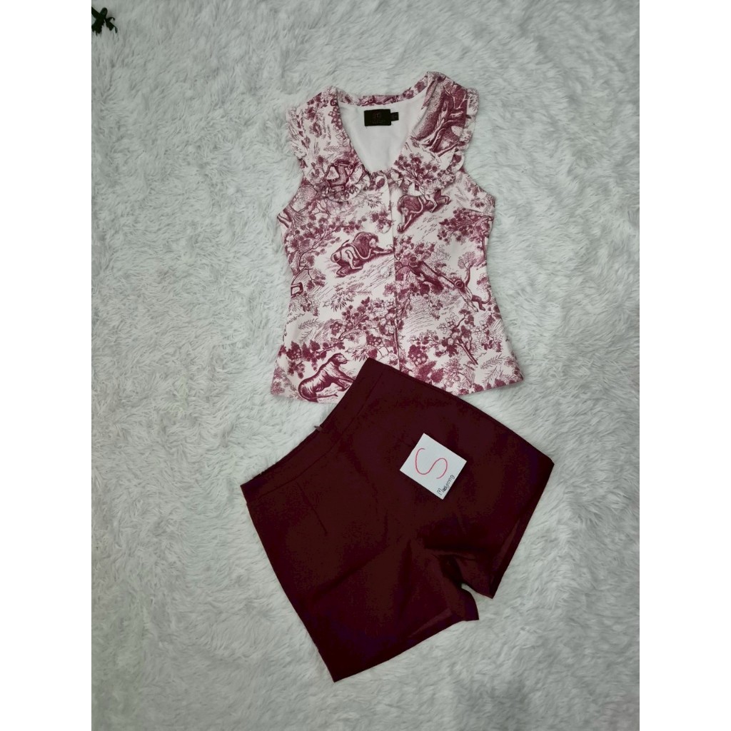 ชุดเซ็ต**งานป้ายNatacha**