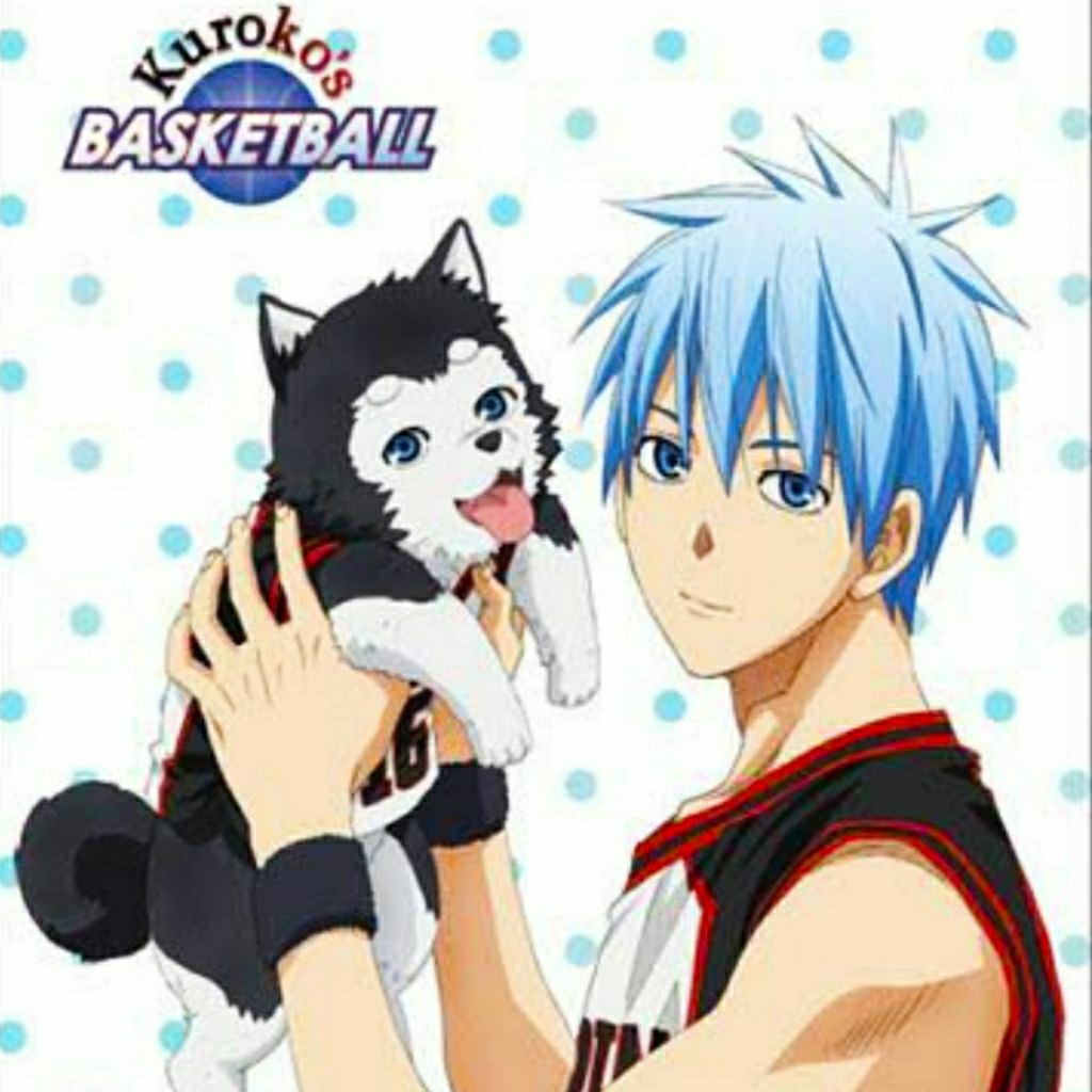 Kuroko no basket สินค้าอนิเมะคุโรโกะ Lot 102