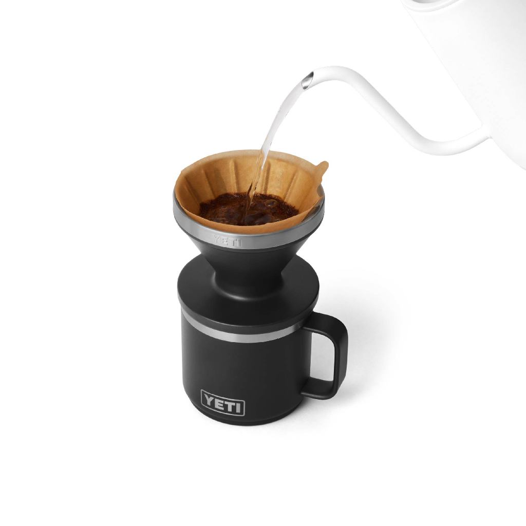 YETI แก้วเยติ กาแฟดริป รุ่น RAMBLER POUR OVER
