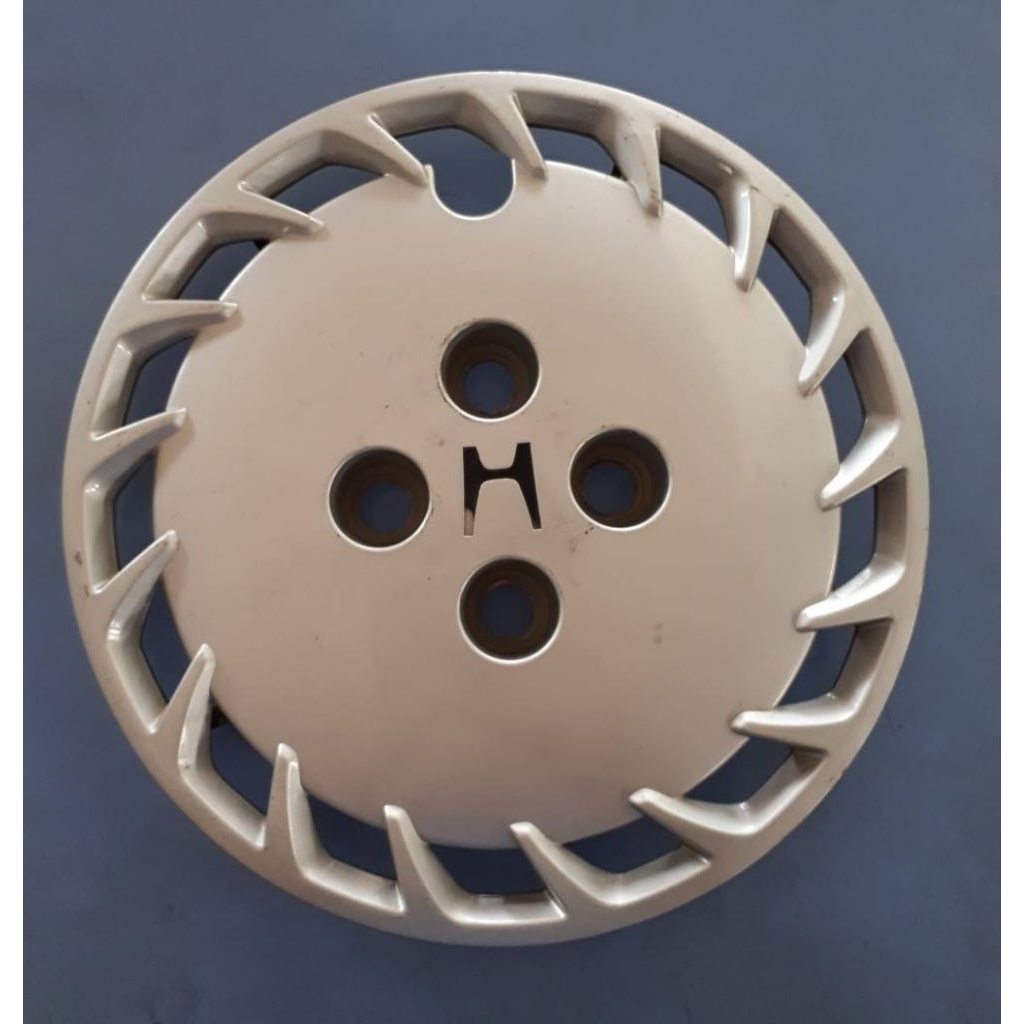 ฝาครอบล้อขอบ 13 Honda civic 3Door