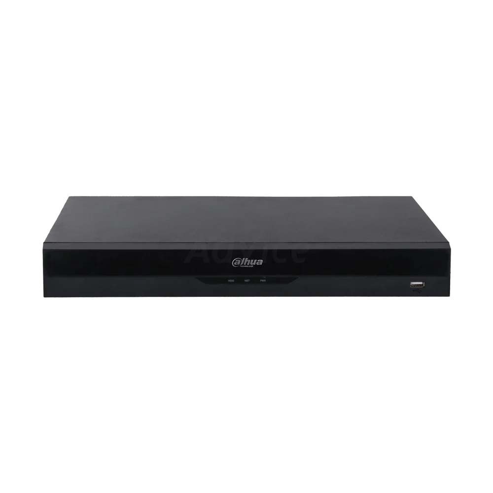 DAHUA NVR 16CH. DAHUA#NVR4216-16P-EI(By Shopee  SuperTphone1234)
