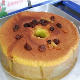 ขนมเค้กซินหยูเฮียง เค้กกุหลาบ เค้กเมืองตรัง เค้กสามรส ของฝาก…