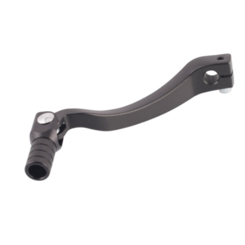 คันเกียร์ อย่างดี อลูมิเนียม  คันเกียร์พับได้ อลูมิเนียม สำหรับ CRF250-300 KLX230 KLX150 (B07) /44 - รูปที่ 4