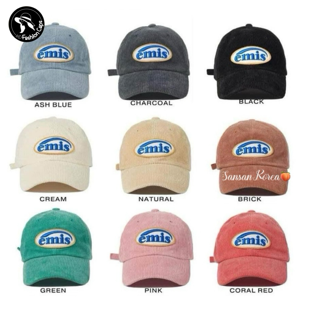 หมวกแก็ปลูกฟูก ราคาถูก ตรงปก ผ้าดี สนใจสั่งซื้อได้เลยค่า ส่งไวจากไทย