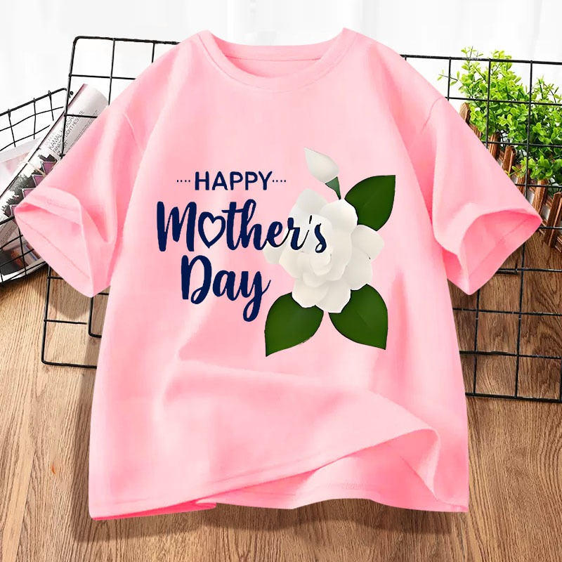 D1158(พร้อมส่งทุกสี）เสื้อยืดแขนสั้น ผ้านุ่มใส่สบายฯ มี7สีหลายไซส์เลือกได้ S-3XL