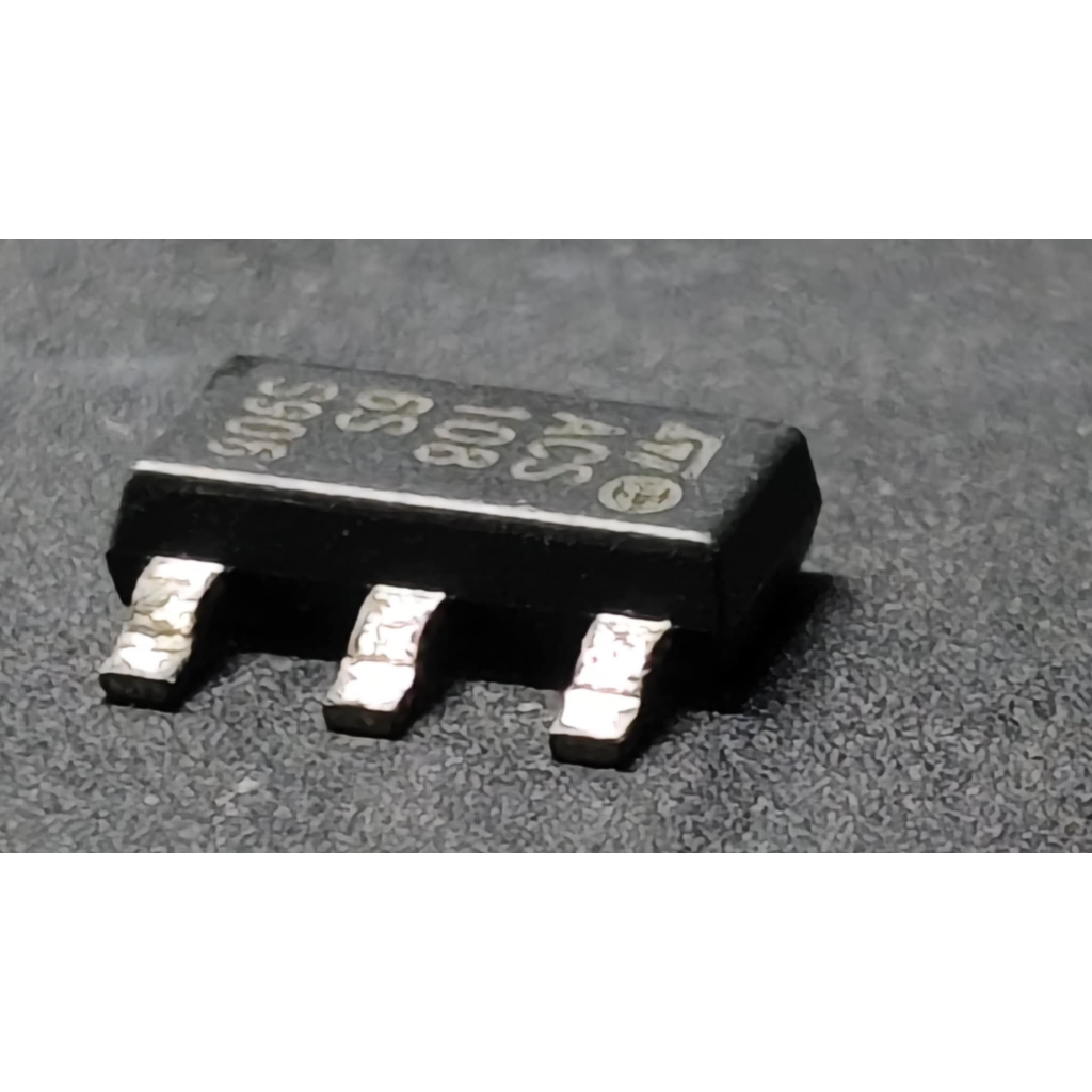 5 ชิ้น ACS108-6S ACS1086S 1086 (ไตรแอก) PL Accessory SOT-223 AC Switch 0.8A 600V ใช้ในบอร์ดเครื่องซั