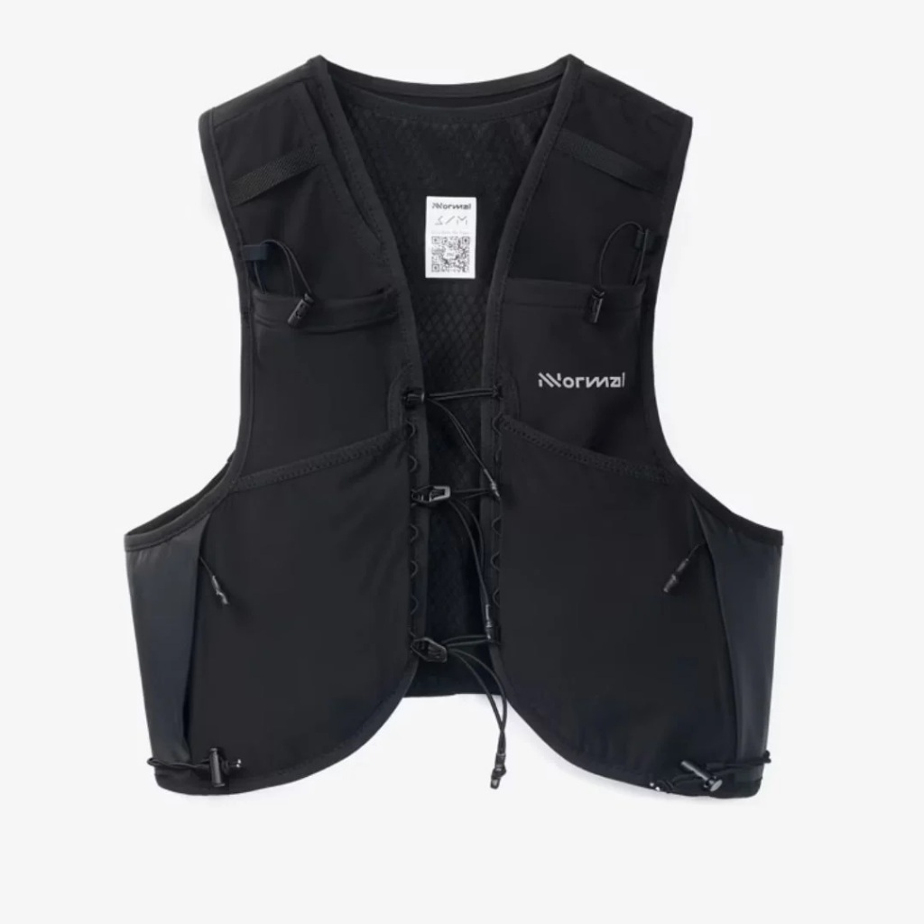 NNORMAL RACE VEST 5L V2 (กระเป๋าเป้ใส้น้ำ)