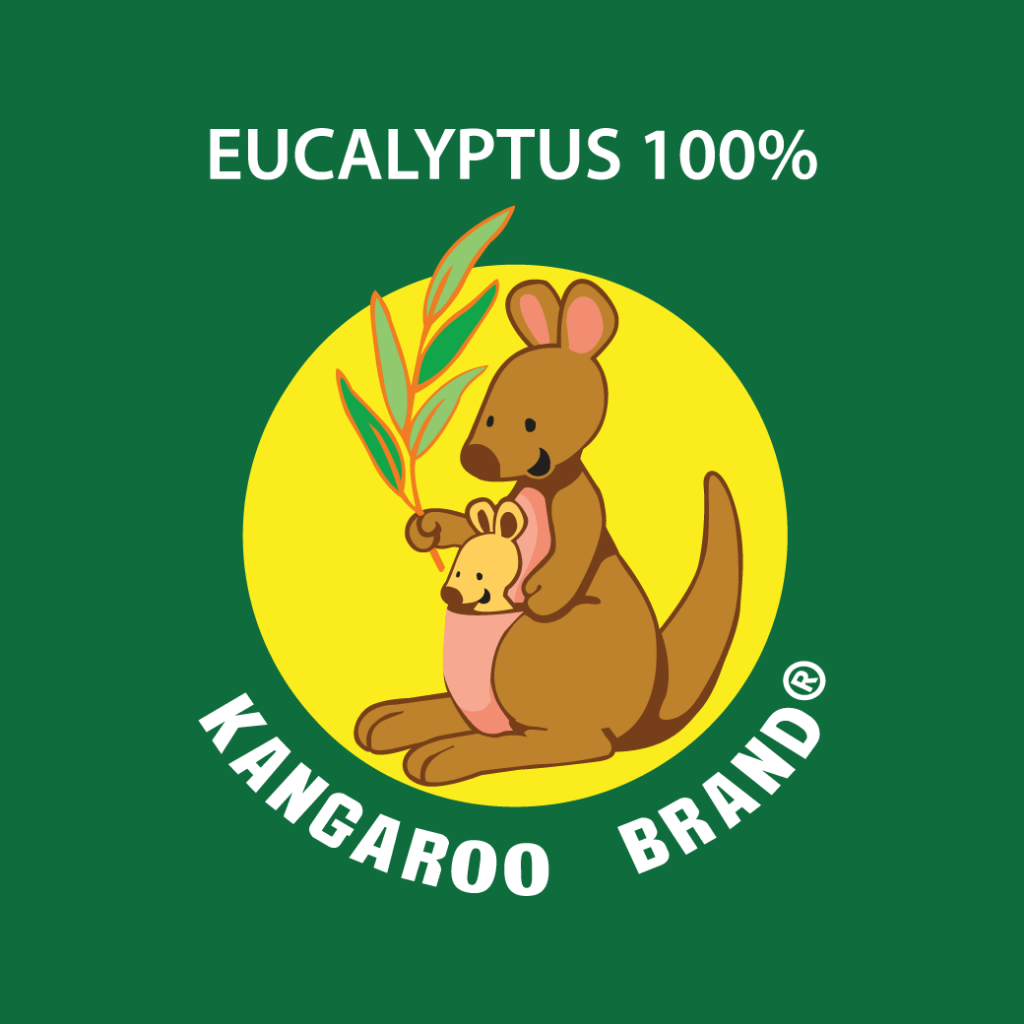 (ของแถม) จิงโจ้ ร่ม Kangaroo Umbrella