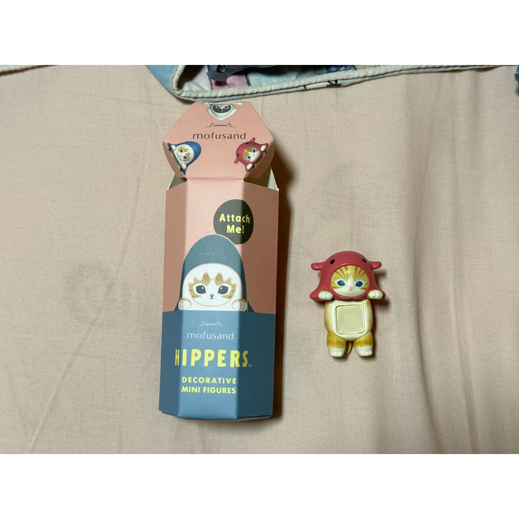 Mofusand Hippers ของแท้