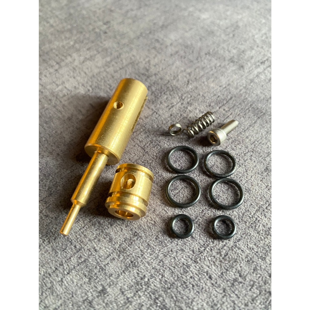 เข็มและบูทปลายแหลมขนาดโต12mm.14mm.