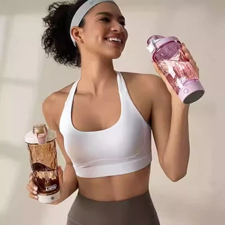 WELSTORE LHHW AUTOMATIC STIRRING CUP ELECTRIC SHAKER 500/700 ML แก้วปั่นอัตโนมัติ เเก้วเชคเวย์