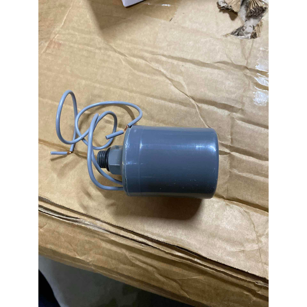 สวิทช์แรงดันปั๊มน้ำ ทรงกระบอก เพรสเชอร์สวิทซ์ปั๊มน้ำ PRESSURE SWITCH สวิตช์ปั้มน้ำอัตโนมัต1.1-1.8 1.0-1.8 1/4 3/8 - รูปที่ 3