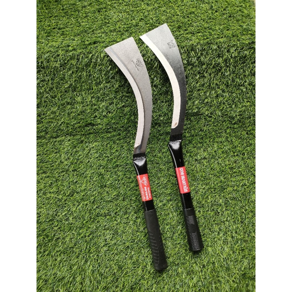 มีดตัดอ้อยเพชรแมงกานิสและมีดตัดอ้อยoneแมงกานิสของแท้100%