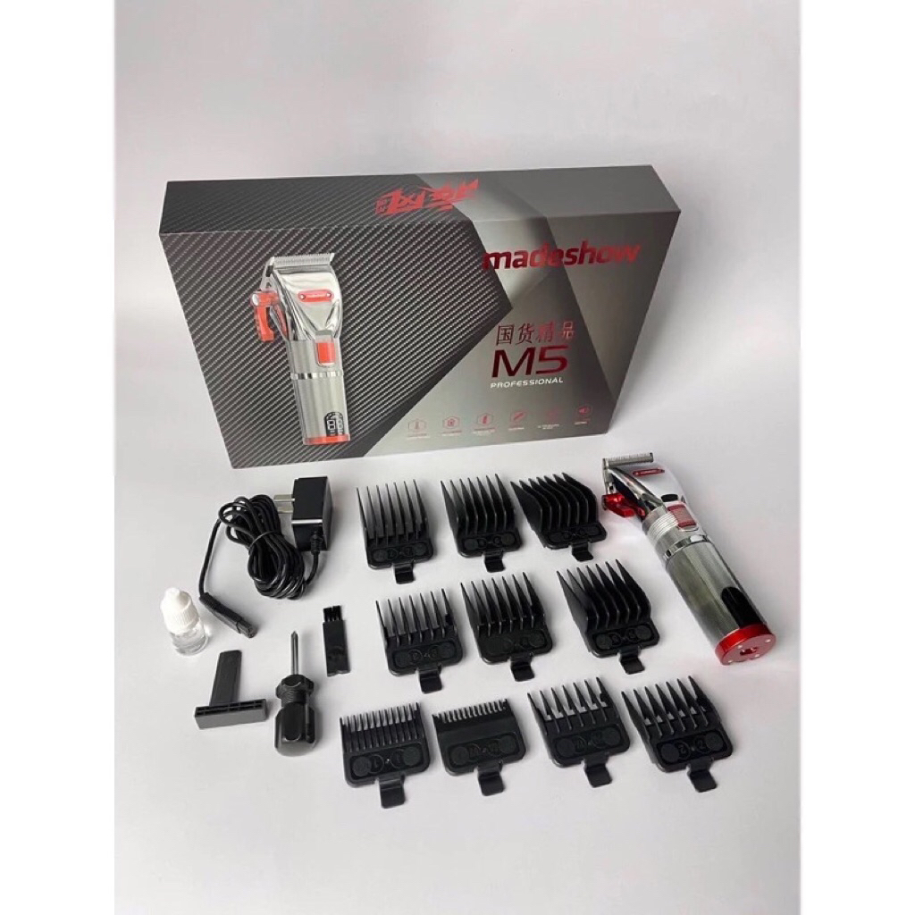 ปัตตาเลี่ยนWmark m-5