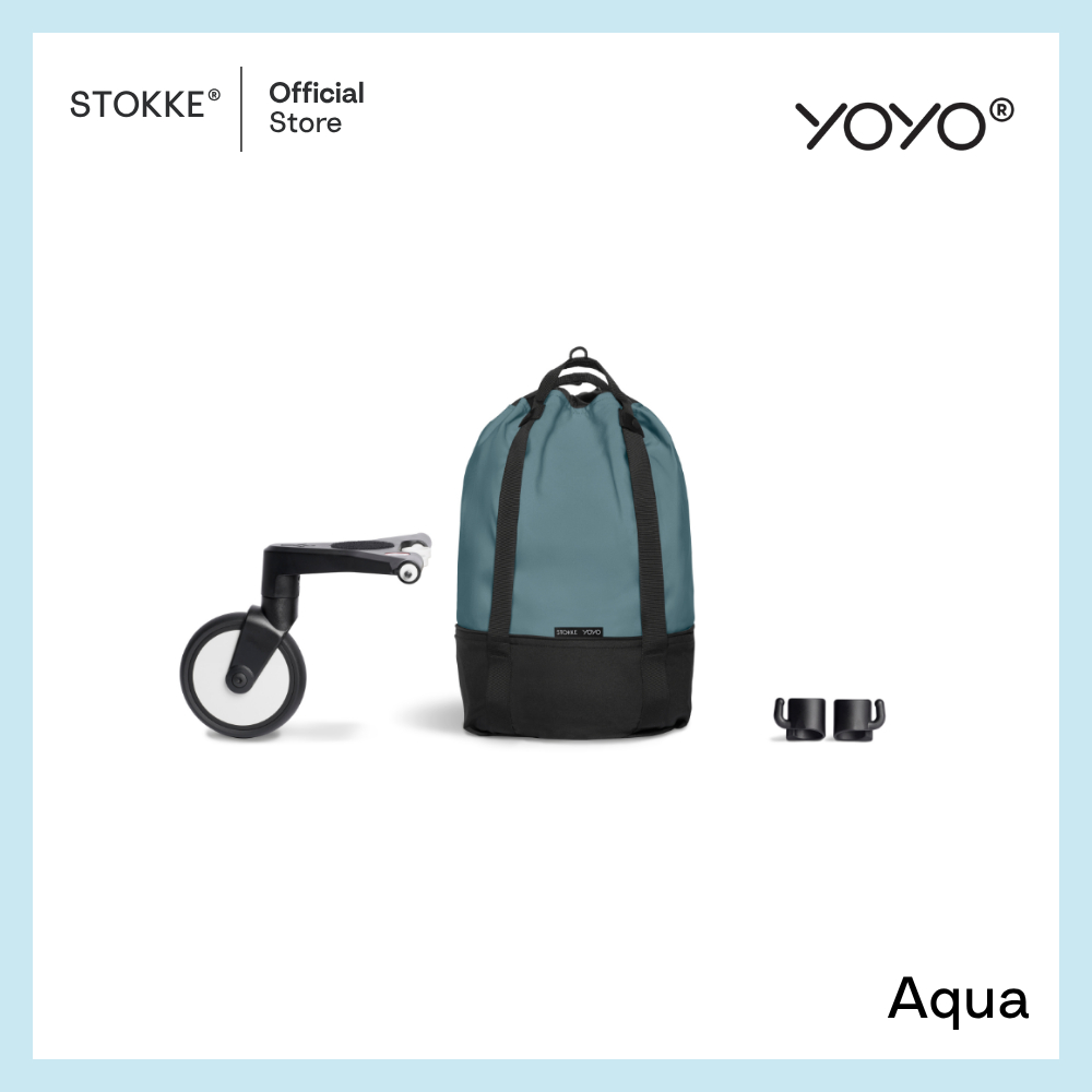 Stokke® YOYO Bag รูปที่ 14