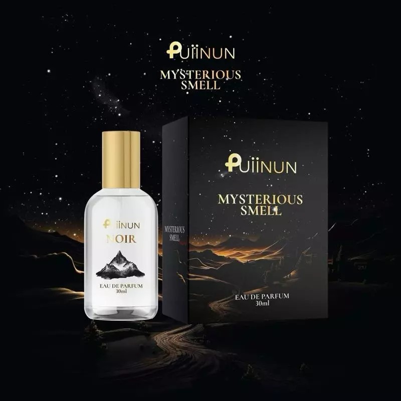 (📍กดในไลฟ์ถูกกว่า📍)  น้ำหอม ปุยนุ่น Puiinun BODY MIST SPRAY 4 กลิ่น กลิ่นหอม ติดทน น้ำหอมติดทน - 6