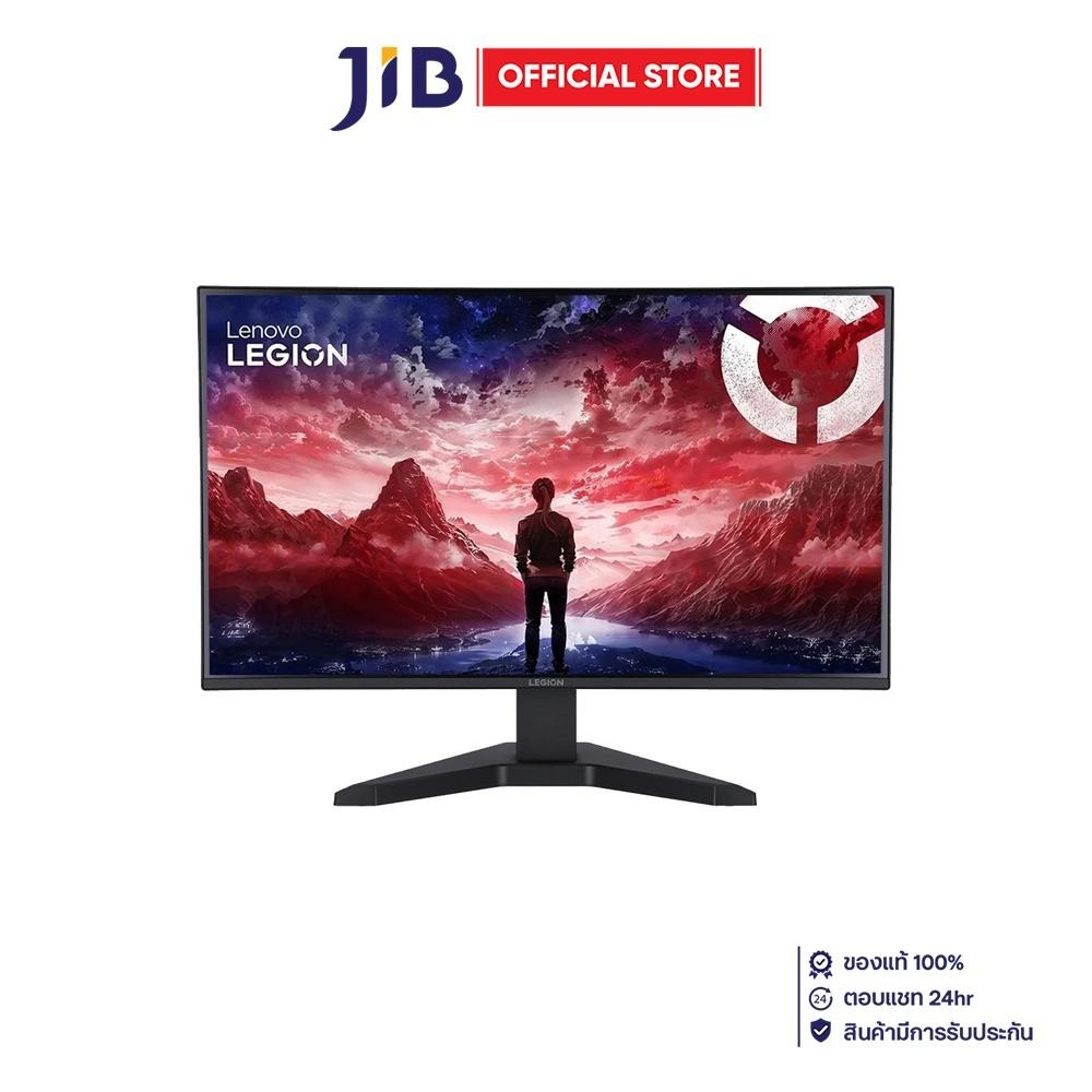MONITOR (จอมอนิเตอร์) LENOVO LEGION R27S - 27 INCH IPS FHD 144Hz