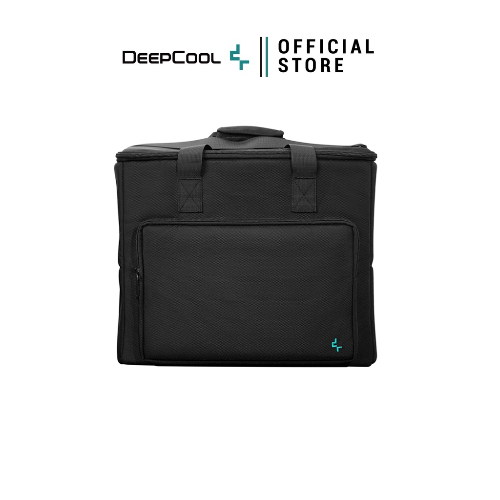 กระเป๋าเคสคอมพิวเตอร์ DEEPCOOL - CASEFREE FOR CH160, CH160 PLUS, CH170 Digital