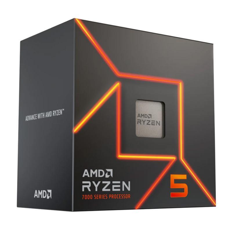 CPU AMD AM5 RYZEN 5 8500G
