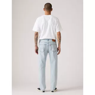 กางเกงยีนส์ผู้ชาย Levi's® Men's 501® Original Jeans