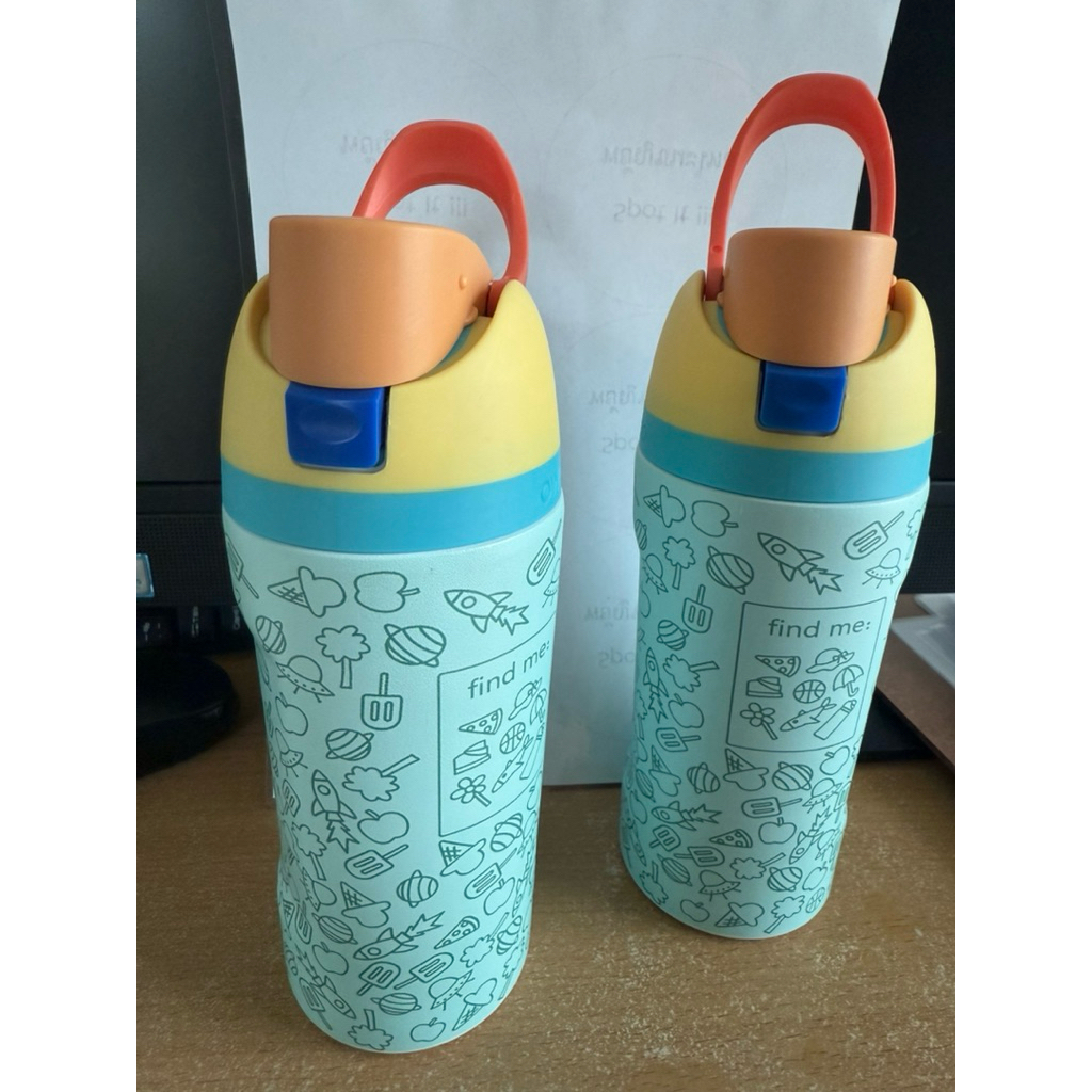 Owala space kid งานเทียบ OEM ไม่ใช่งานแท้